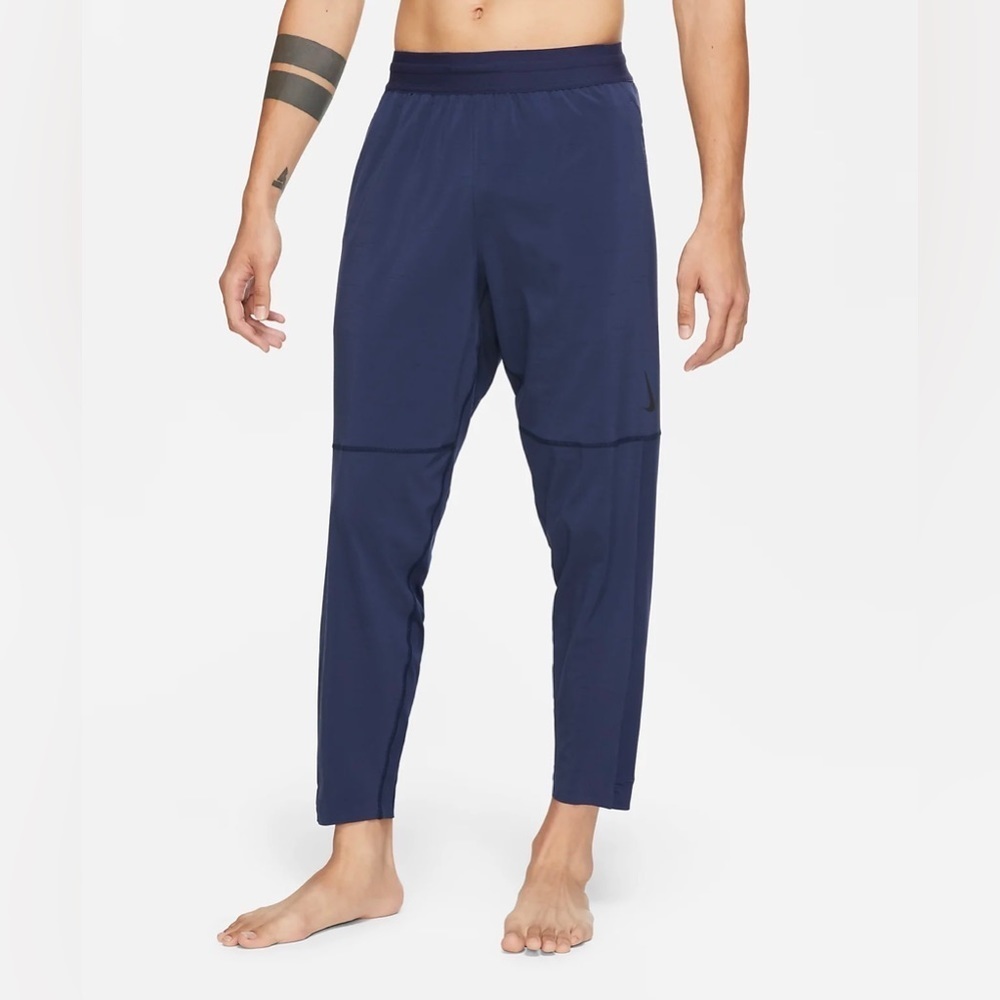 Nike - Navy Pants